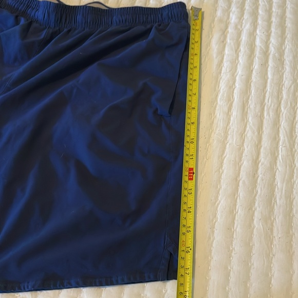 Under armour workout running shorts - Picture 4 of 6